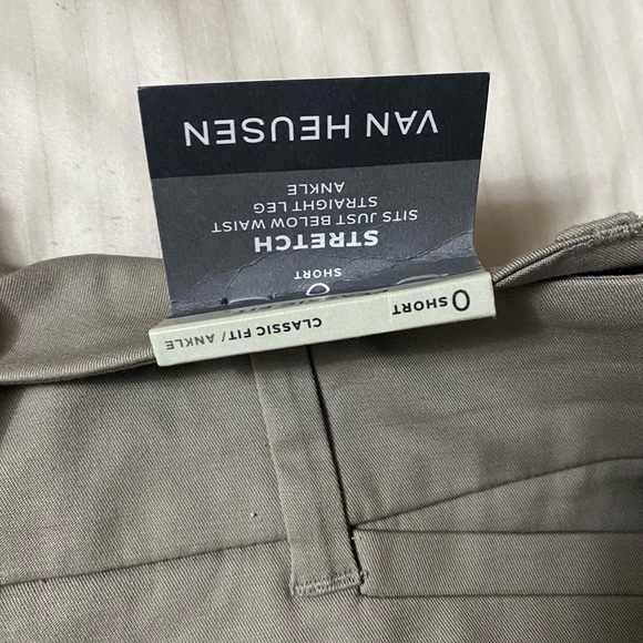 Van Heusen Trouser - Picture 2 of 4